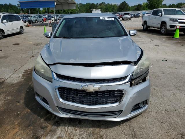1G11C5SA4GF148506 - 2016 CHEVROLET MALIBU LIM LT SILVER photo 5