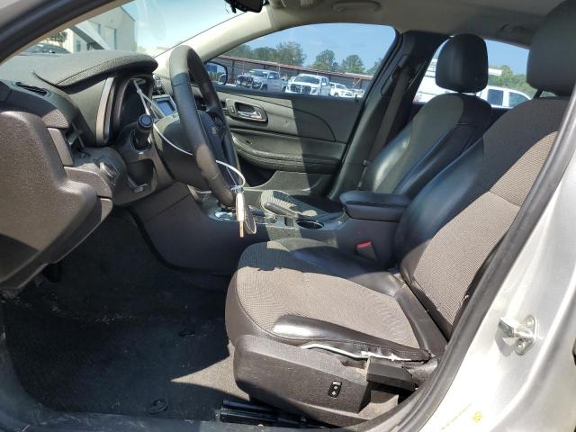 1G11C5SA4GF148506 - 2016 CHEVROLET MALIBU LIM LT SILVER photo 7