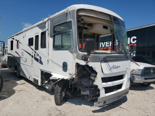 2004 TIFFIN MOTORHOMES INC MOTORHOME W22, null