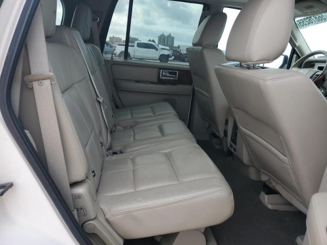 5LMJJ2H53BEJ00878 - 2011 LINCOLN NAVIGATOR 白色 照片 11