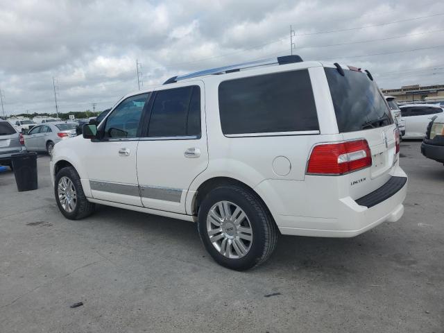 5LMJJ2H53BEJ00878 - 2011 LINCOLN NAVIGATOR 白色 照片 2