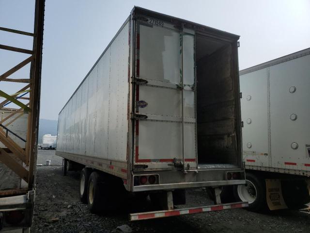 1UYVS2483VM125202 - 1997 UTILITY TRAILER WHITE photo 3