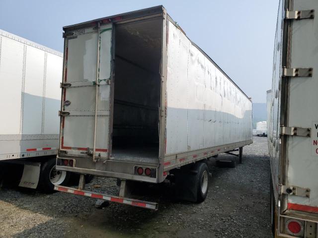 1UYVS2483VM125202 - 1997 UTILITY TRAILER WHITE photo 4