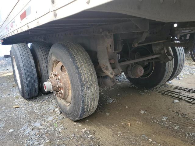 1UYVS2483VM125202 - 1997 UTILITY TRAILER WHITE photo 5