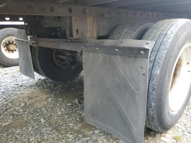 1UYVS2483VM125202 - 1997 UTILITY TRAILER WHITE photo 6