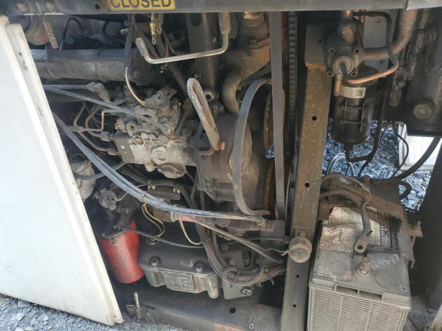 1UYVS2483VM125202 - 1997 UTILITY TRAILER WHITE photo 7