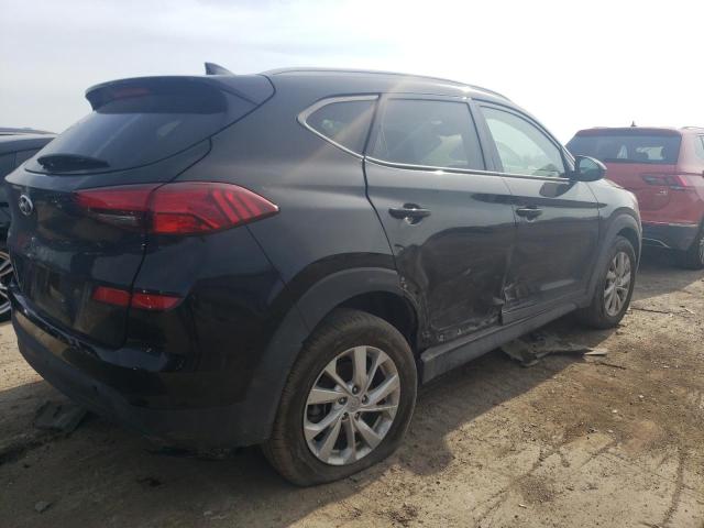 KM8J33A45MU380252 - 2021 HYUNDAI TUCSON LIMITED BLACK photo 3