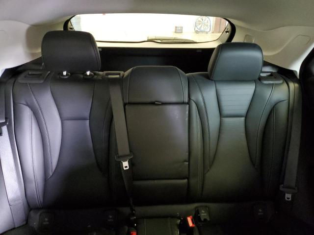 LRBFZME44RD072424 - 2024 BUICK ENVISION PREFERRED ვერცხლისფერი ფოტო 10