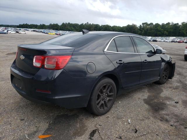 1G11C5SL3FF221140 - 2015 CHEVROLET MALIBU 1LT BLACK photo 3