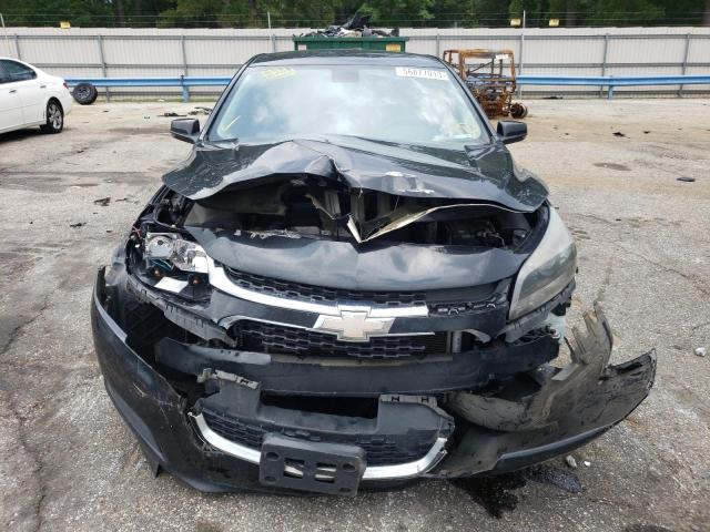 1G11C5SL3FF221140 - 2015 CHEVROLET MALIBU 1LT BLACK photo 5