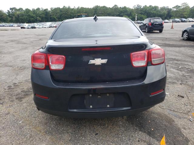 1G11C5SL3FF221140 - 2015 CHEVROLET MALIBU 1LT BLACK photo 6