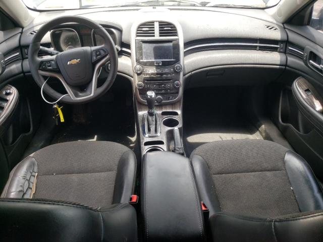 1G11C5SL3FF221140 - 2015 CHEVROLET MALIBU 1LT BLACK photo 8