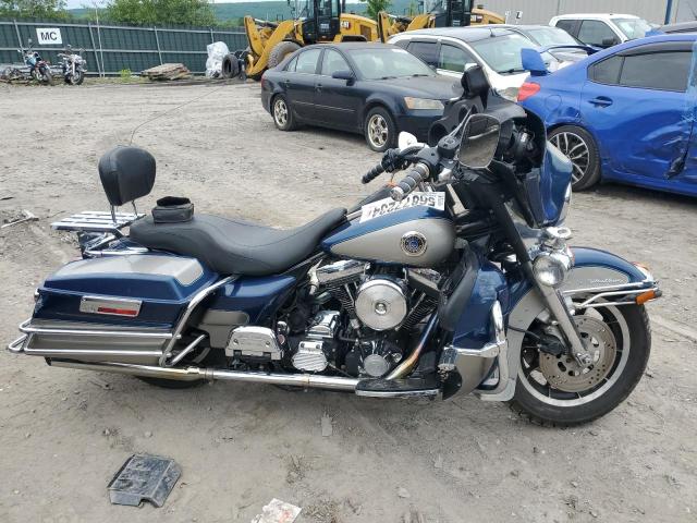 1998 HARLEY-DAVIDSON FLHTCUI, 