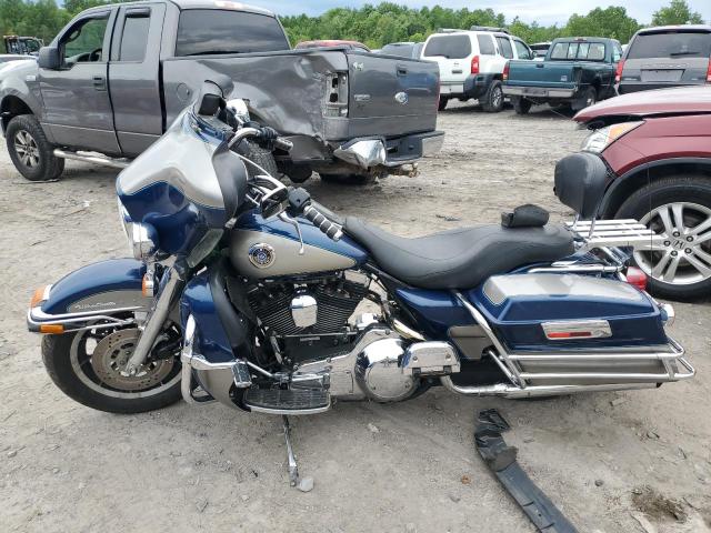 1HD1FCR14WY601338 - 1998 HARLEY-DAVIDSON FLHTCUI 黑色 照片 3