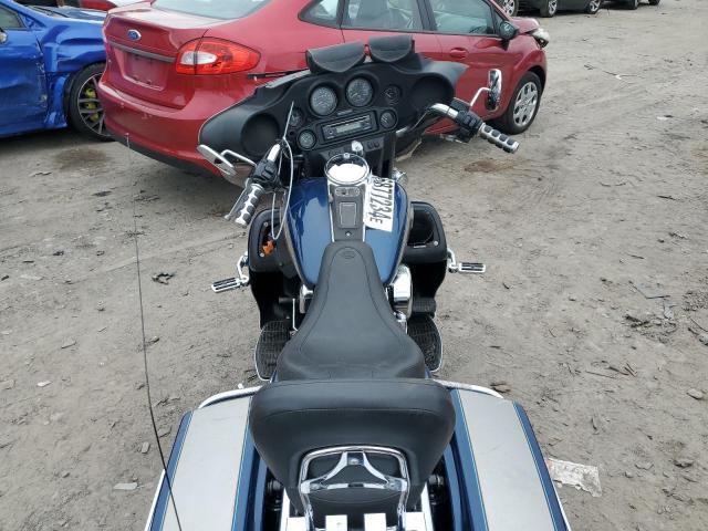 1HD1FCR14WY601338 - 1998 HARLEY-DAVIDSON FLHTCUI 黑色 照片 6