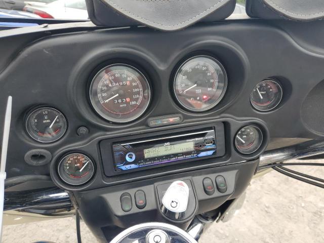 1HD1FCR14WY601338 - 1998 HARLEY-DAVIDSON FLHTCUI 黑色 照片 7