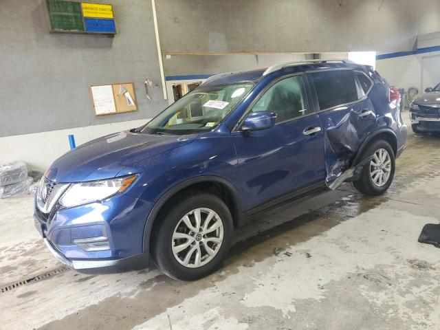 2020 NISSAN ROGUE S, null