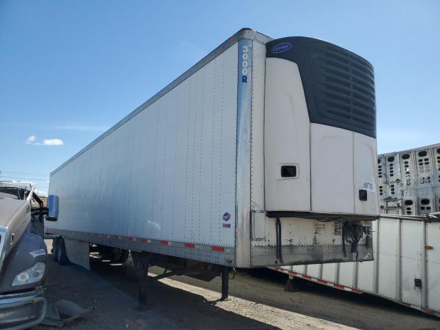 1UYVS253XBU172208 - 2011 UTILITY VS2RA თეთრი ფოტო 1