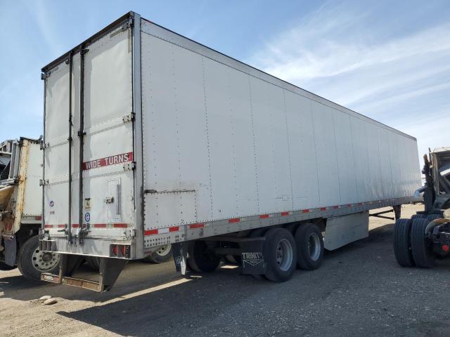 1UYVS253XBU172208 - 2011 UTILITY VS2RA თეთრი ფოტო 4