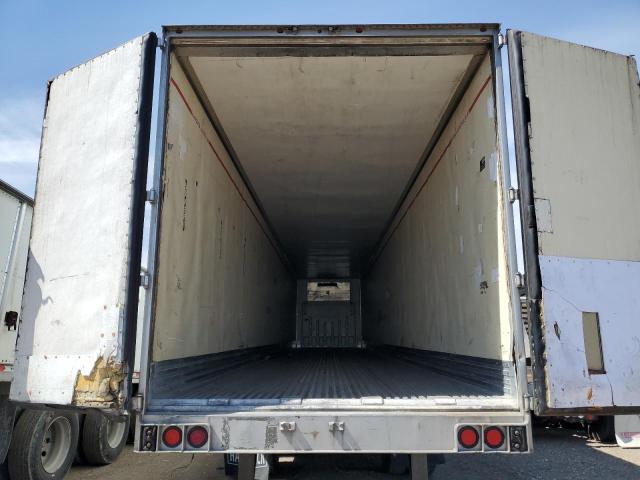 1UYVS253XBU172208 - 2011 UTILITY VS2RA თეთრი ფოტო 6