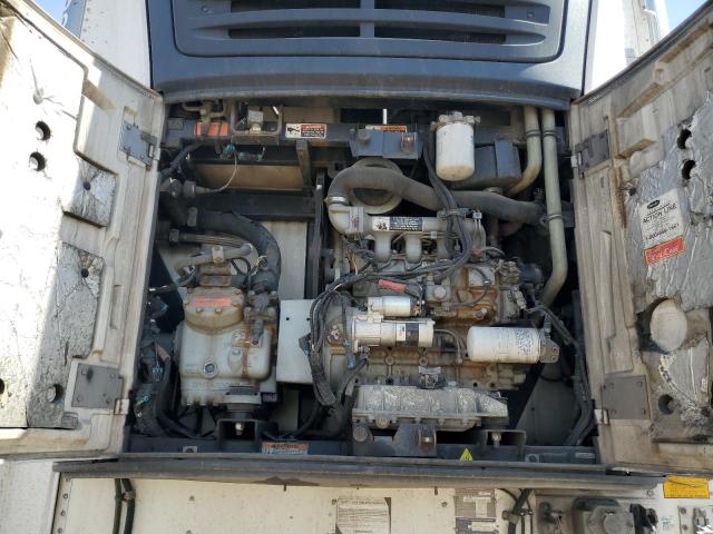 1UYVS253XBU172208 - 2011 UTILITY VS2RA თეთრი ფოტო 7