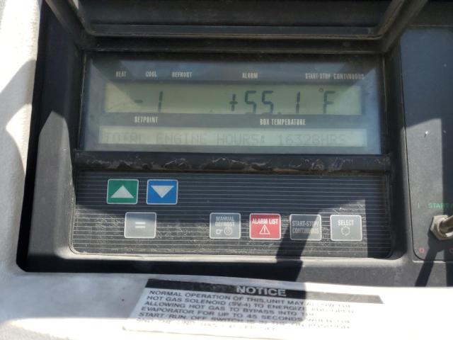 1UYVS253XBU172208 - 2011 UTILITY VS2RA თეთრი ფოტო 8