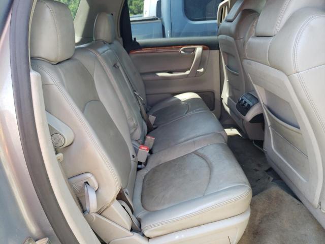 5GZER33738J177880 - 2008 SATURN OUTLOOK XR BLUE photo 11