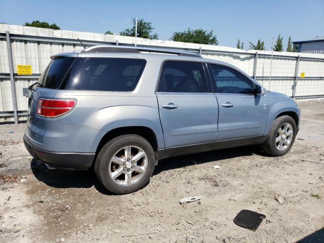 5GZER33738J177880 - 2008 SATURN OUTLOOK XR BLUE photo 3