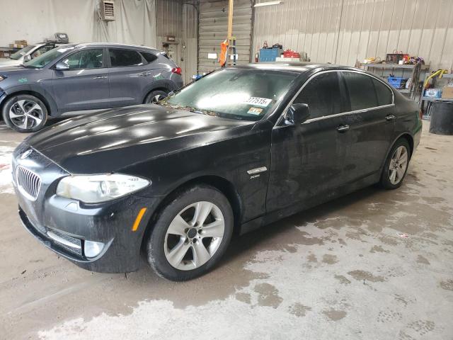 2012 BMW 528 XI, 