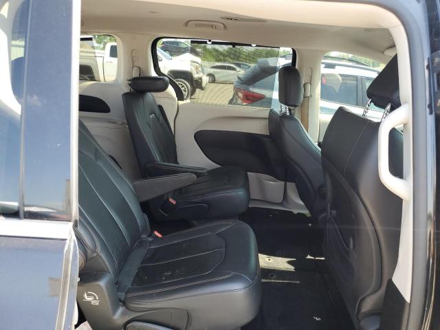 2C4RC1BG0JR112223 - 2018 CHRYSLER PACIFICA TOURING L BLACK photo 10