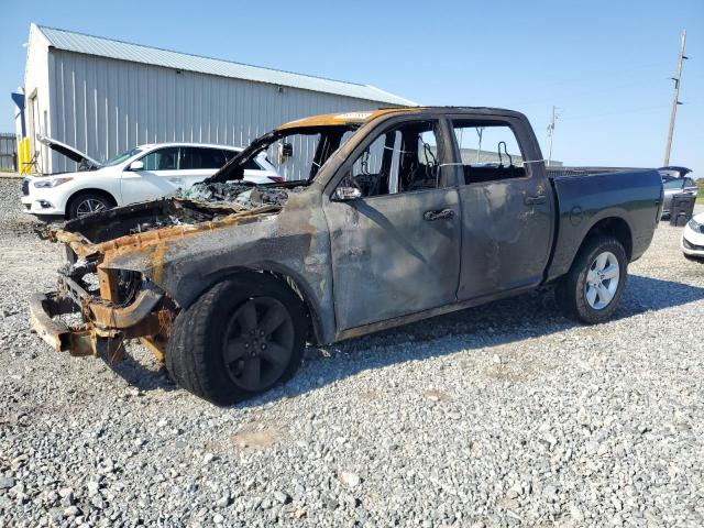2013 RAM 1500 ST, 