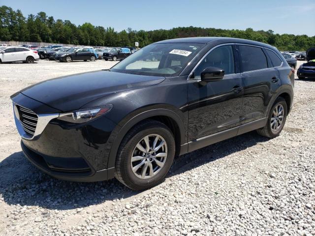 2018 MAZDA CX-9 TOURING, 