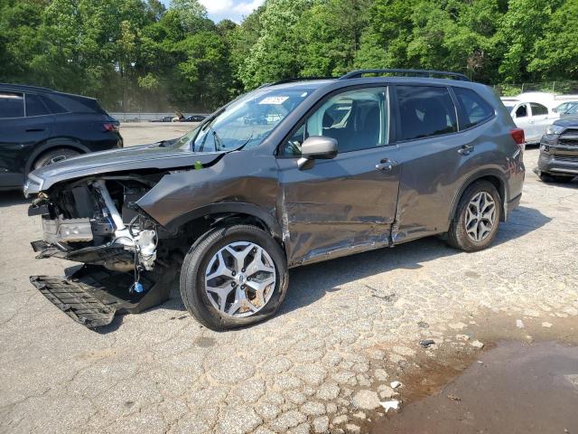 2019 SUBARU FORESTER PREMIUM, null