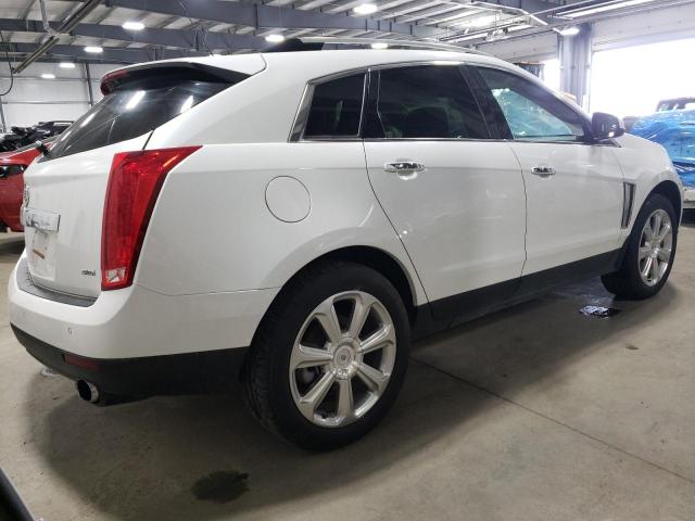 3GYFNGE33FS574451 - 2015 CADILLAC SRX PREMIUM COLLECTION WHITE photo 3