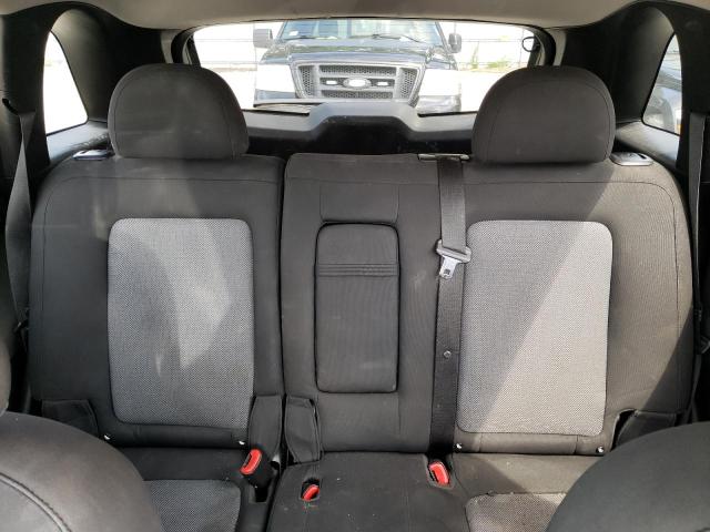 3GNAL2EK9ES666296 - 2014 CHEVROLET CAPTIVA LS 棕色 照片 10