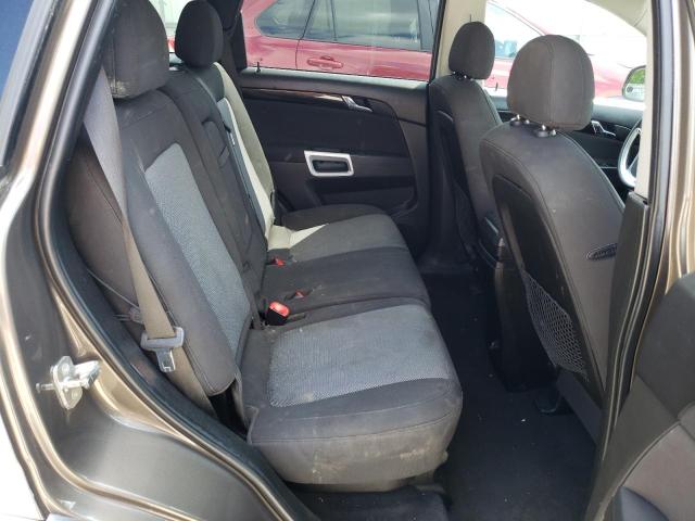 3GNAL2EK9ES666296 - 2014 CHEVROLET CAPTIVA LS 棕色 照片 11