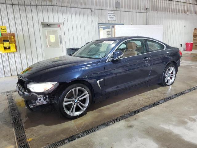 2016 BMW 428 XI, 