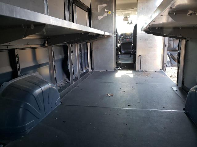 3C6URVJG0LE133943 - 2020 RAM PROMASTER 3500 HIGH Mavi foto 10