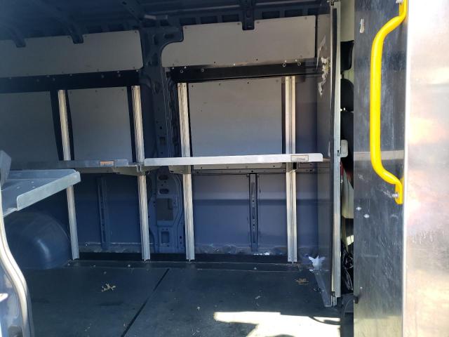 3C6URVJG0LE133943 - 2020 RAM PROMASTER 3500 HIGH Mavi foto 11