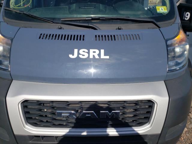 3C6URVJG0LE133943 - 2020 RAM PROMASTER 3500 HIGH Mavi foto 12