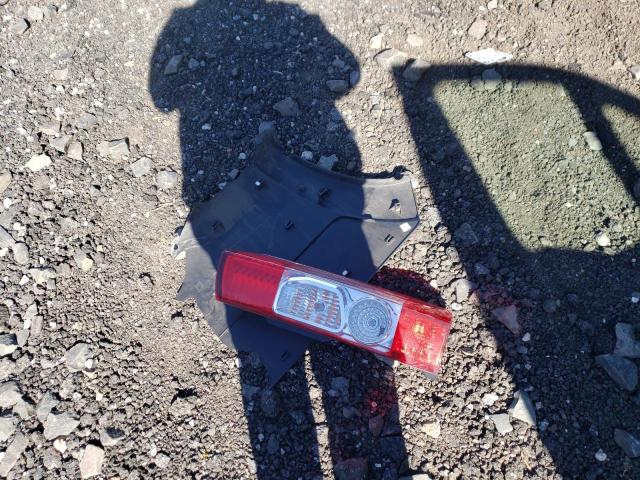 3C6URVJG0LE133943 - 2020 RAM PROMASTER 3500 HIGH Mavi foto 13