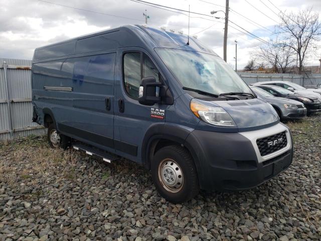 3C6URVJG0LE133943 - 2020 RAM PROMASTER 3500 HIGH Mavi foto 4