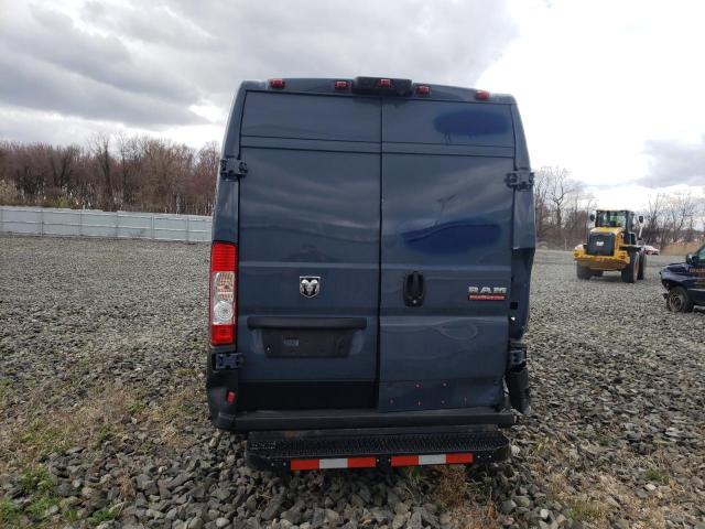 3C6URVJG0LE133943 - 2020 RAM PROMASTER 3500 HIGH Mavi foto 6