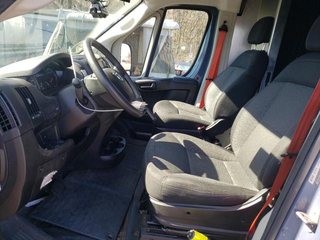 3C6URVJG0LE133943 - 2020 RAM PROMASTER 3500 HIGH Mavi foto 7