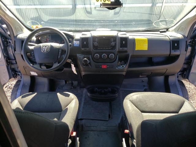 3C6URVJG0LE133943 - 2020 RAM PROMASTER 3500 HIGH Mavi foto 8
