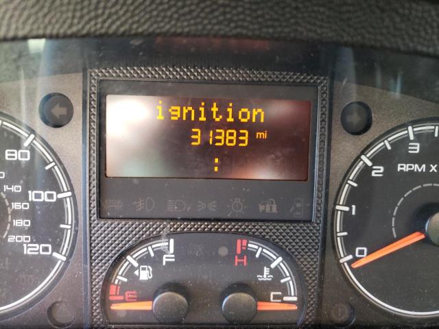 3C6URVJG0LE133943 - 2020 RAM PROMASTER 3500 HIGH Mavi foto 9