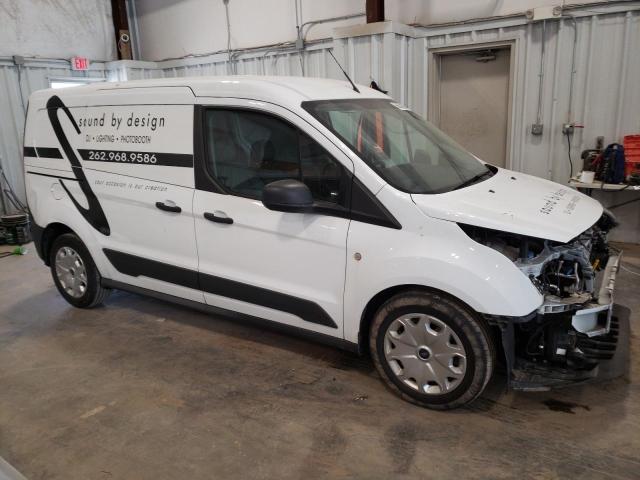 NM0LS7E70F1177640 - 2015 FORD TRANSIT CO XL WHITE photo 4