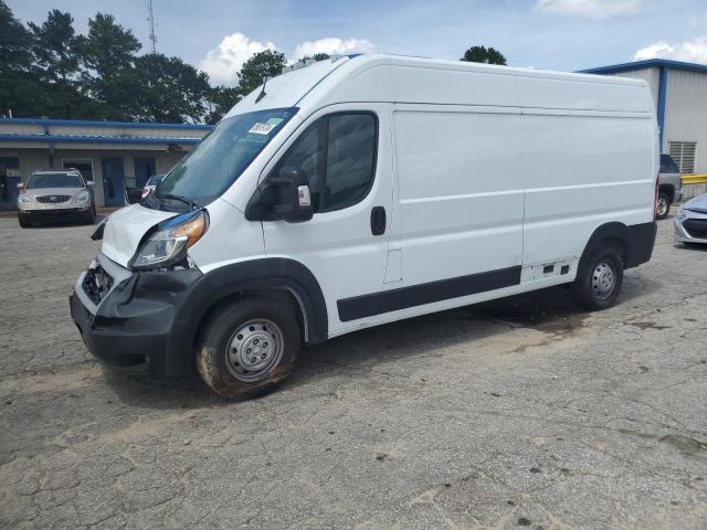 3C6LRVDG6NE103307 - 2022 RAM PROMASTER 2500 HIGH WHITE photo 1