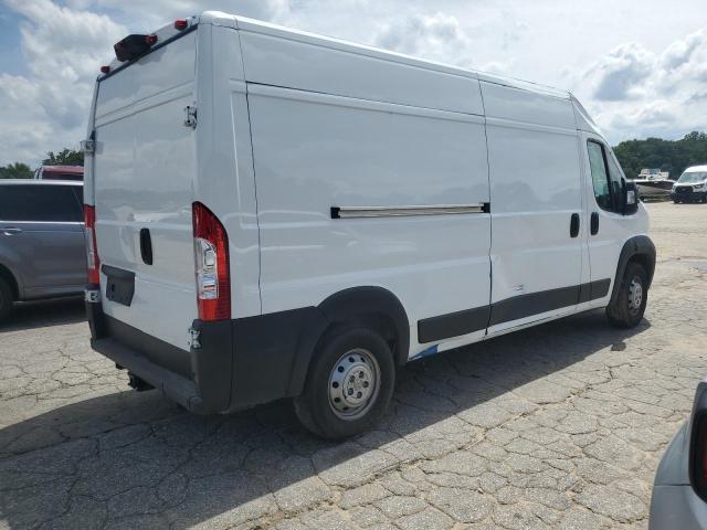 3C6LRVDG6NE103307 - 2022 RAM PROMASTER 2500 HIGH WHITE photo 3