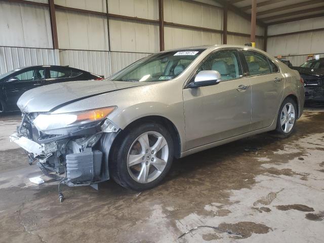 2010 ACURA TSX, 